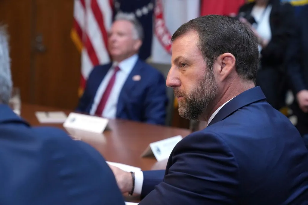 Stop falling for the anti-Markwayne Mullin psyop