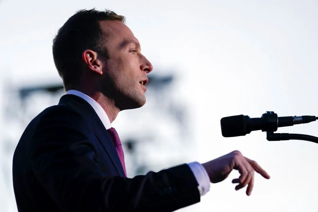Max Miller’s reelection campaign could come with a hefty price tag