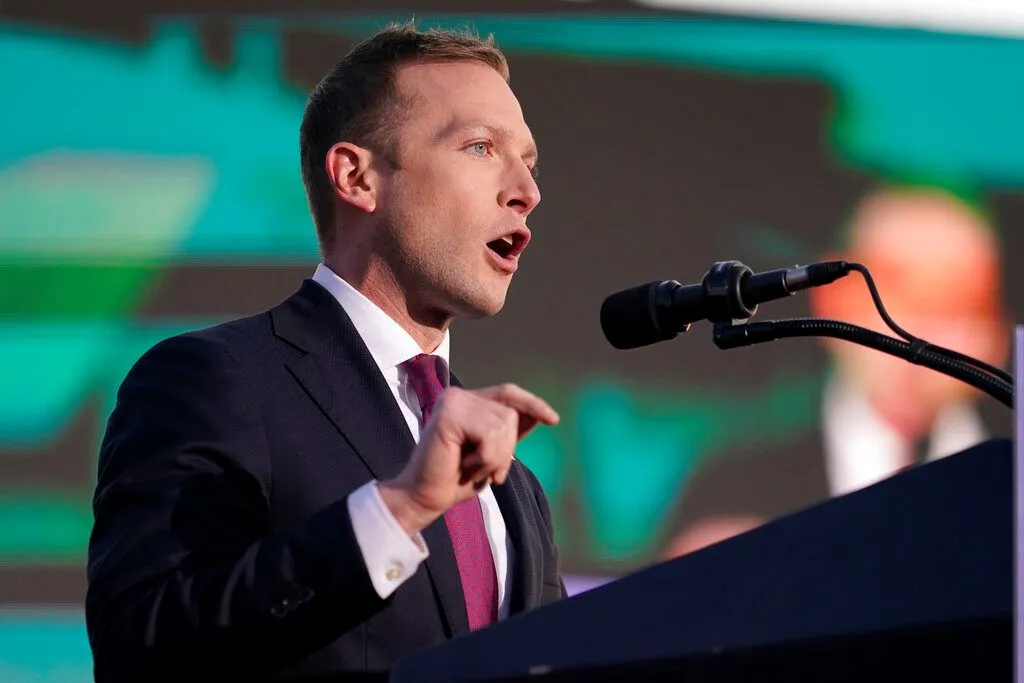 Max Miller said he could miss court hearings due to slim GOP House majority