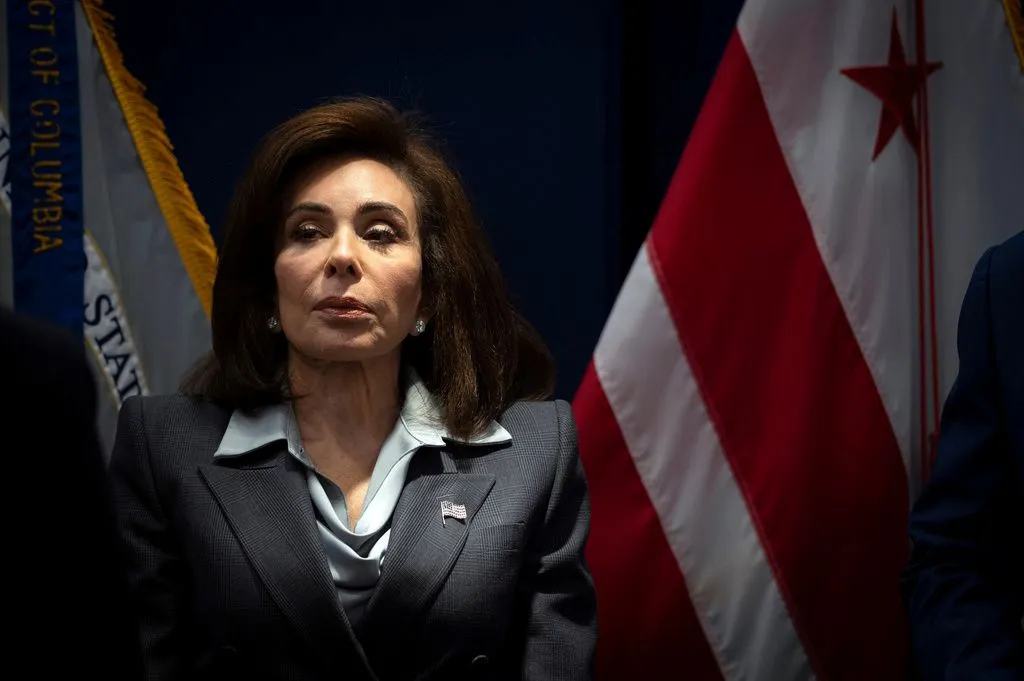 What is a special grand jury? Latest Jeanine Pirro move stirs up questions