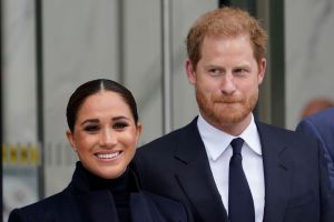 Prince Harry and Meghan leaving US for Britain after six-year royal feud