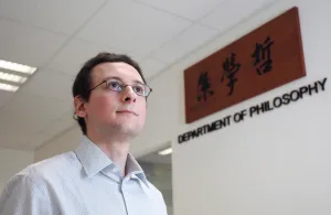 US threatens Belgian university over suspension of academic who exposed Jason Arday fraud