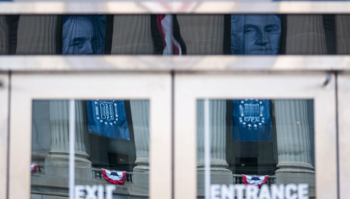 History with a Warning Label: Trump is Right About Who Tells America's Story