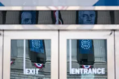 History with a warning label: Trump is right about who tells America’s story