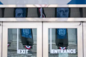 History with a warning label: Trump is right about who tells America’s story