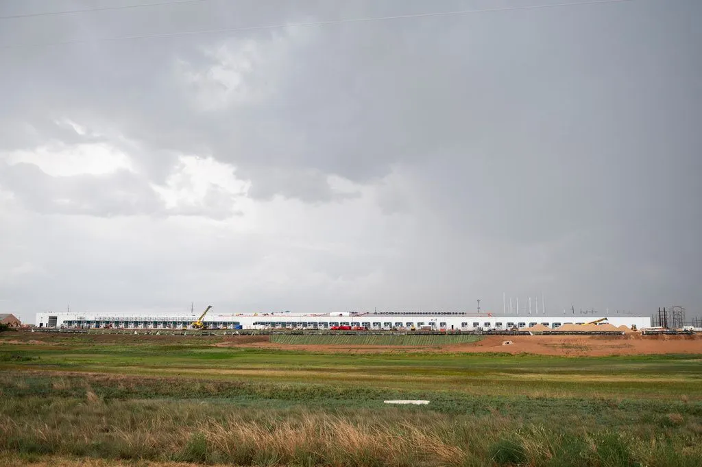 Why data center moratoriums harm Texas and America