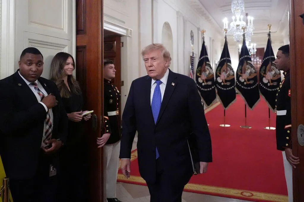 Biden alums watch as Trump trips over same inflation problem that doomed them