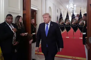 Biden alums watch as Trump trips over same inflation problem that doomed them
