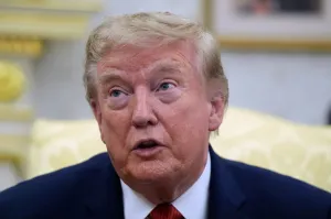 Trump approval sinks to new low as voters fear prolonged Iran war: Poll