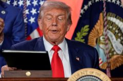 Big AI subsidizes the Left — then begs Trump for protection