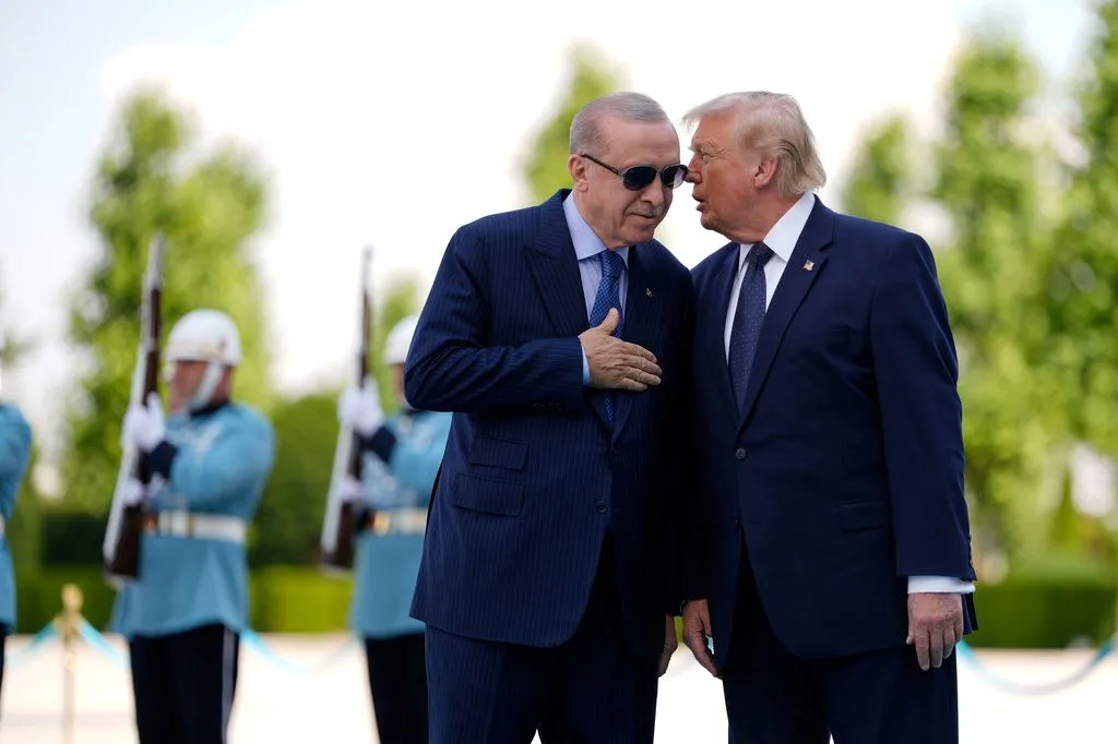 Middle East ‘neutrality’ is a fraud. Trump must shatter it before the trap is complete