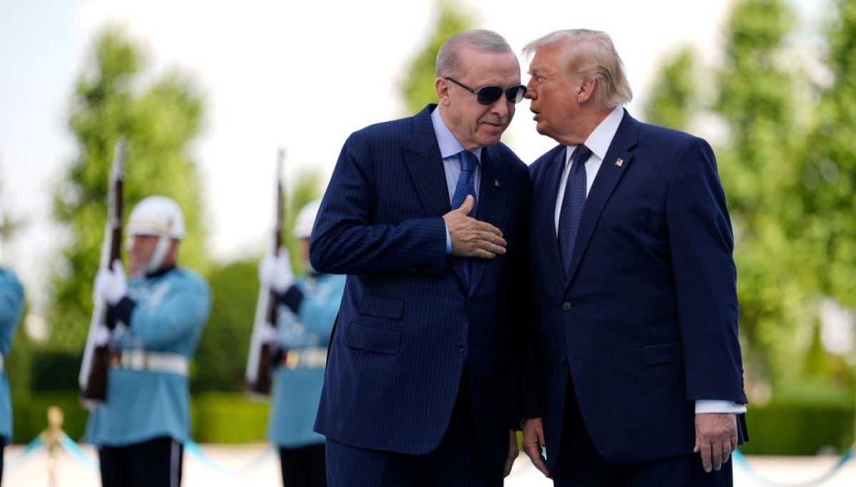 Middle East ‘neutrality’ is a fraud. Trump must shatter it before the trap is complete