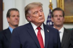 Right goal, wrong strategy: Why Trump’s ‘Made in America’ plan leaves us vulnerable