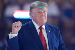 Trump’s winning issue that could give Republicans a midterm boost