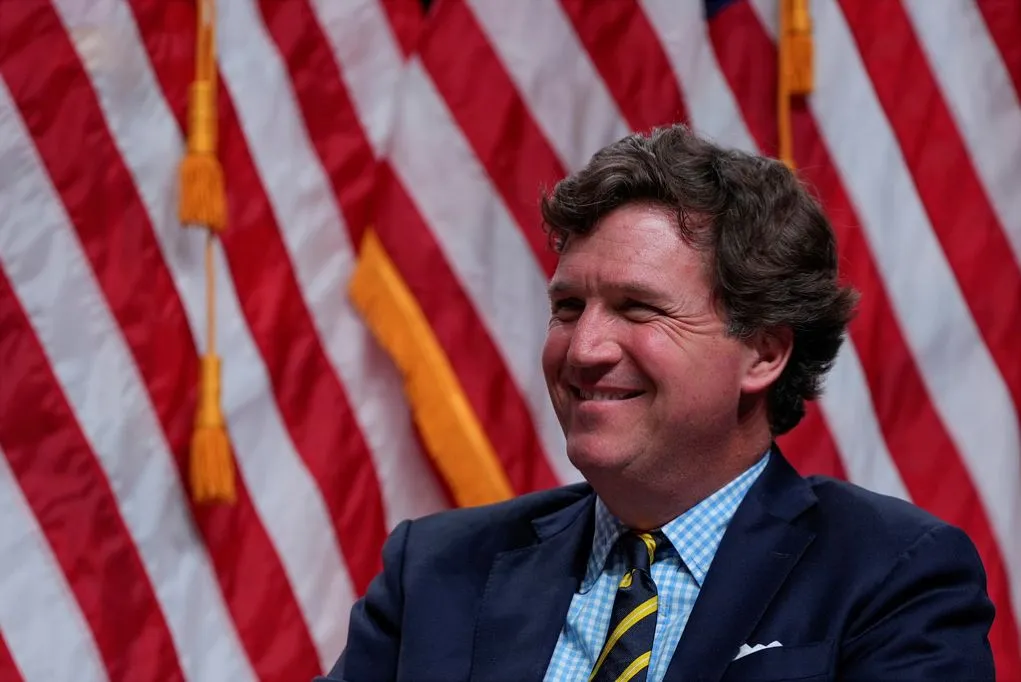 Could Tucker Carlson run in 2028? Allies see ‘clearly a constituency’