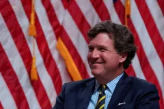 Could Tucker Carlson run in 2028? Allies see ‘clearly a constituency’