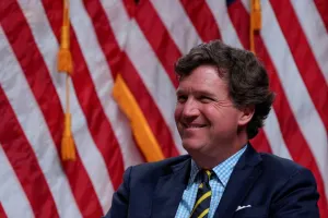 Could Tucker Carlson run in 2028? Allies see ‘clearly a constituency’