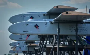 STRATCOM official calls Ukraine’s Operation Spiderweb ‘utterly eye-opening’ as US looks to defend nuclear triad from drones