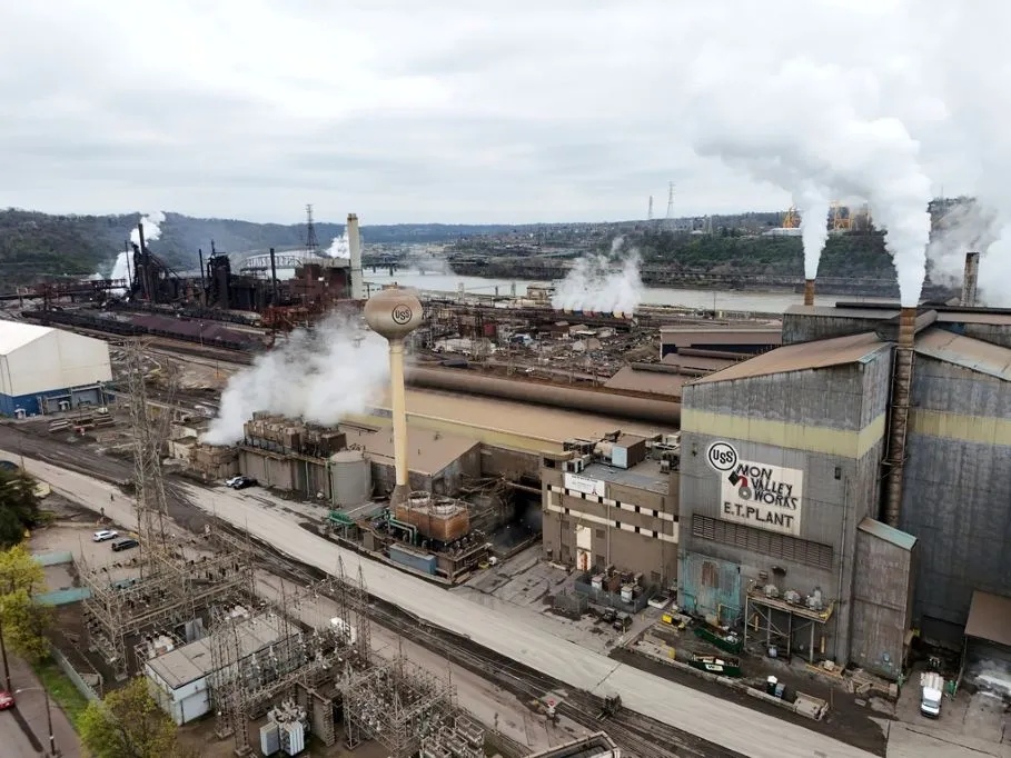 Union bosses almost blew the $2.5 billion Nippon deal. Don’t let them sabotage the next contract
