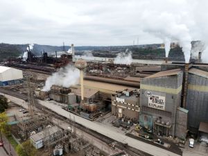 Union bosses almost blew the $2.5 billion Nippon deal. Don’t let them sabotage the next contract