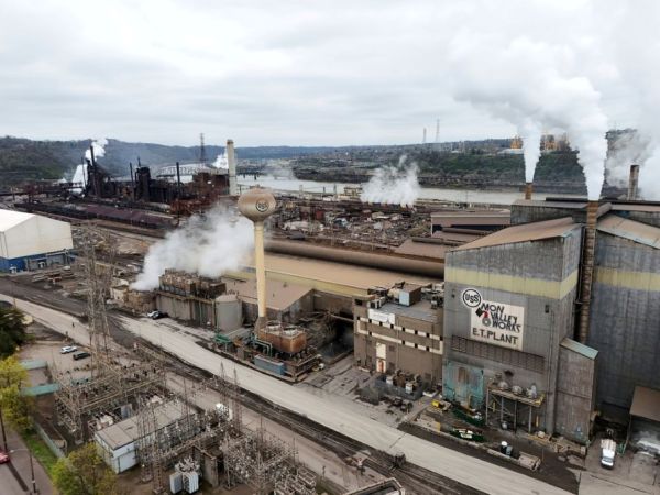 Union bosses almost blew the $2.5 billion Nippon deal. Don’t let them sabotage the next contract