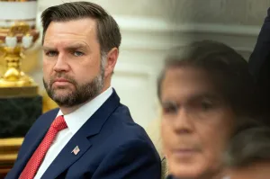 Republican frustration over affordability vulnerability boils over