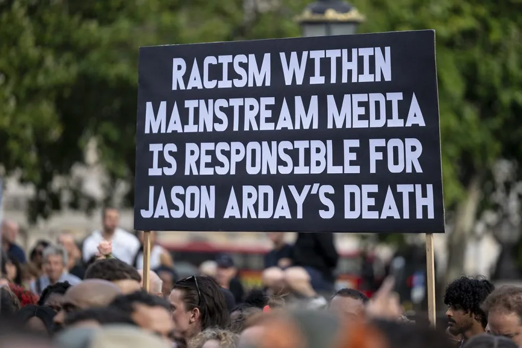In Jason Arday, higher education manufactured the perfect DEI martyr