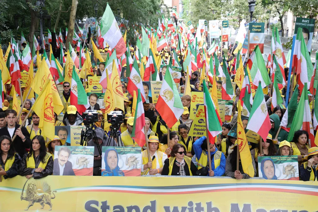 The ayatollahs survived two wars. Here’s what finally topples them