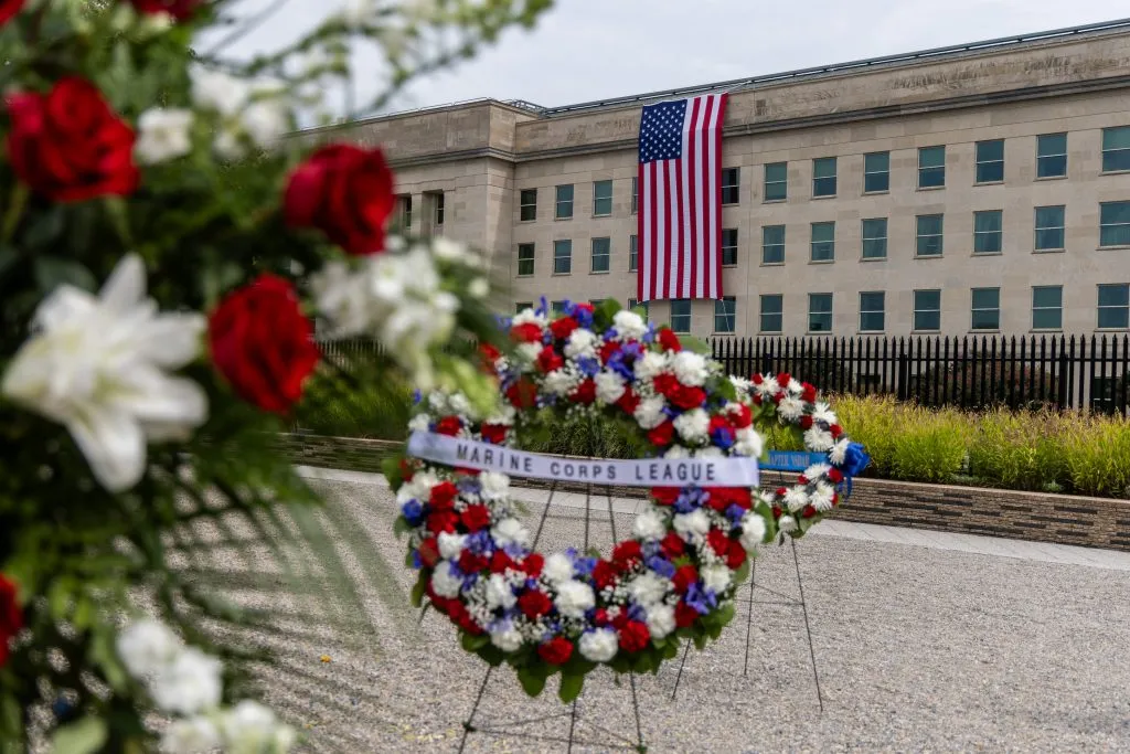Political Islam’s real victory of 9/11: Teaching us to censor ourselves