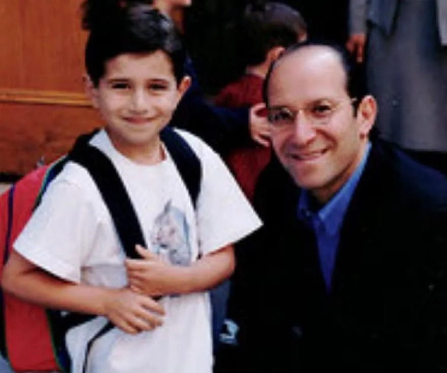 washingtonexaminer.com - Salena Zito - The kindergarten drop-off that saved Howard Lutnick on 9/11