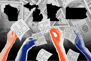 Republicans are at risk of losing the 2028 redistricting battle before it has even begun