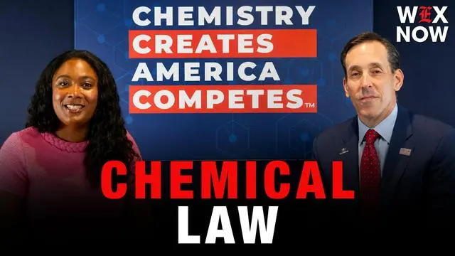 TSCA: The Important Manufacturing Law Most Americans Have Never Heard Of