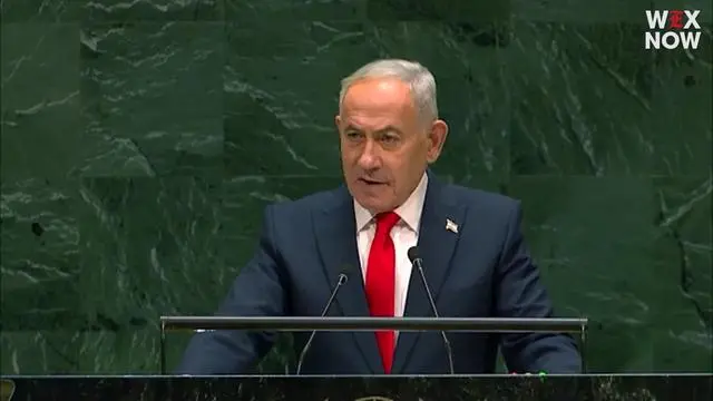Netanyahu met with representatives from eight Muslim nations during secret UAE visit: Report