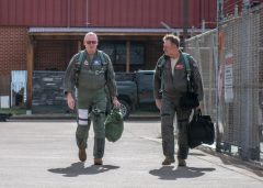 Three-star Air Force general warns US must prepare for ‘limitless number of UAS type of threats’ to homeland security