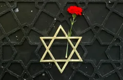 I stood outside an armored synagogue in Istanbul and realized why I’m a Zionist