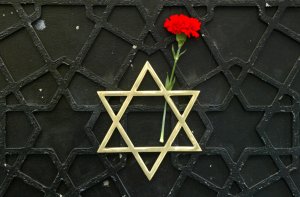 I stood outside an armored synagogue in Istanbul and realized why I’m a Zionist