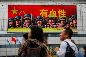 Activist network wants you scared of AI killing people — unless China’s using it