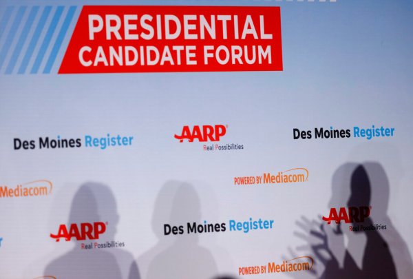 AARP’s $200 billion mirage: How price controls kill tomorrow’s medicine