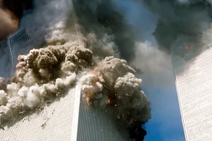 Why 9/11 conspiracy theories survived 25 years