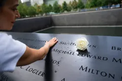 WATCH LIVE: Mamdani, Vance, and former presidents gather at ground zero for 9/11 memorial
