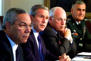 Twenty-five years later, polls show what Sept. 11 changed — and what didn’t