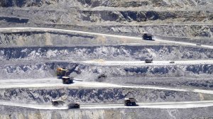 DOE offers $16 million for mining programs to counter China’s control of the supply chain