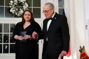 OpenAI hires Chuck Schumer’s daughter as lead government outreach during regulatory talks