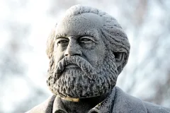 What Karl Marx got right about politics