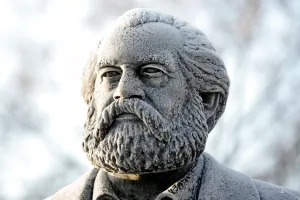What Karl Marx got right about politics