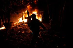Colombia and Bolivia ‘failed demonstrably’ to counter illegal drug production