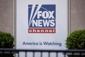 Trump directs media ire toward Fox, saying it features too many Democrats
