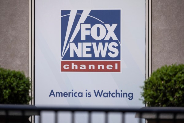 Trump directs media ire toward Fox, saying it features too many Democrats
