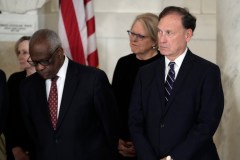 Supreme Court denies Trump’s emergency request to enforce mail-in ballot restrictions