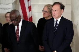 Supreme Court denies Trump’s emergency request to enforce mail-in ballot restrictions